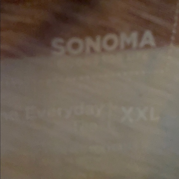 Stripped top - Picture 3 of 4